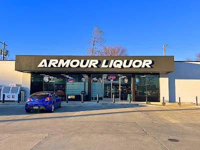 Armour Liquors