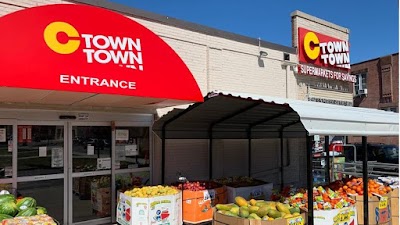 C Town Supermarket
