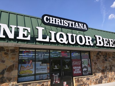 307 Liquors