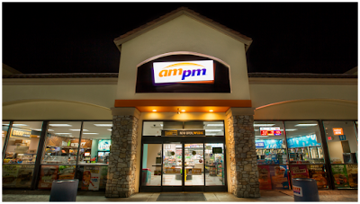 Am Pm Store