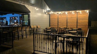 Mazzys Sports Tavern