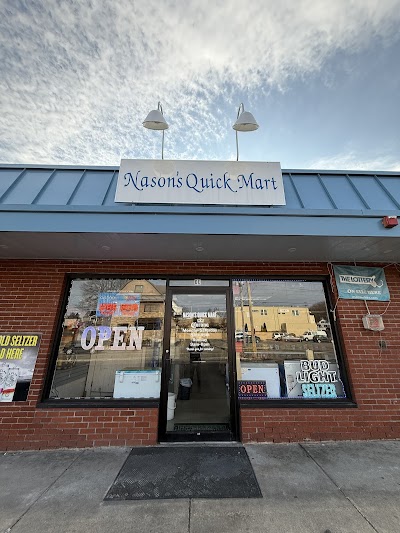 Nasons Quick Mart