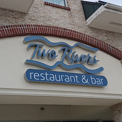 Two Rivers Restaurant & Bar