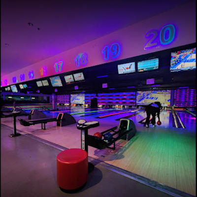 I Luv Bowling