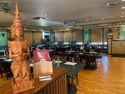 House Of Thai