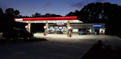 Texaco - Garden City Convenience