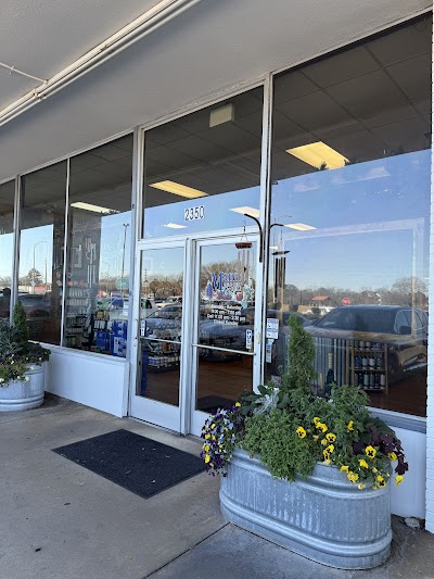 MANNA GROCERY
