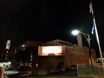 Elks Lodge