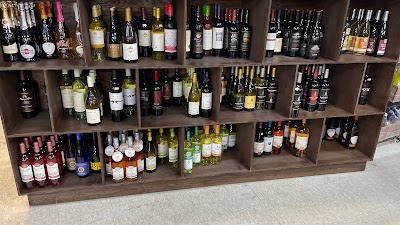 D Brothers Party Store #12