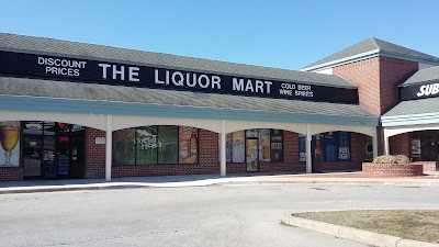 360 Liquors