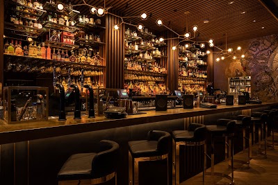 Alchemist Gunwharf Quays