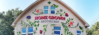 Homegrown Apothecary