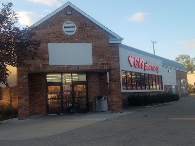 Cvs Pharmacy