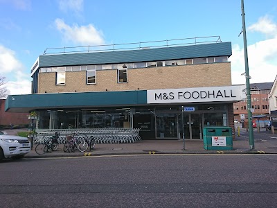 M&s