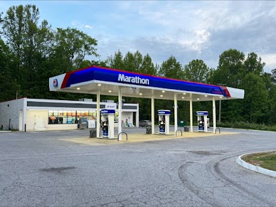 J B Mart (elkin Hwy)