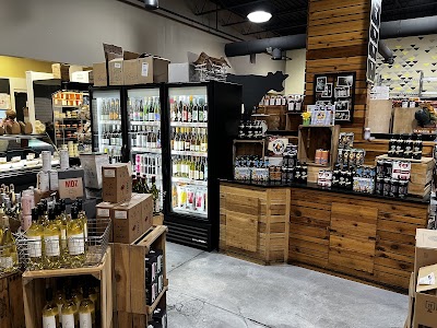 The 320 Market Cafe-swarthmore