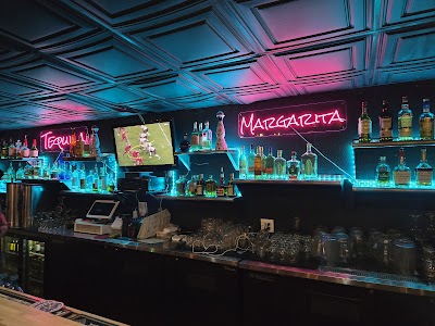 Wapos Cantina