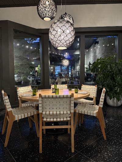 Madre Cocina Y Lounge