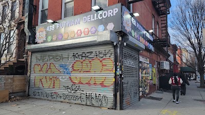 Prince Deli Juice Bar