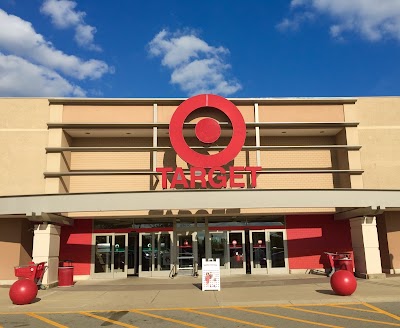 Target - Canton Ford Road