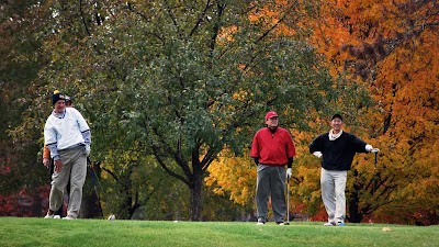 Highland Meadow Golf