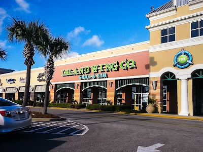 Island Wing Company Grill