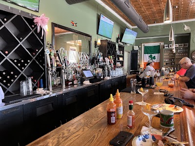 Sheehans Irish Pub
