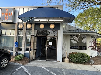 Youyou Japanese Bistro