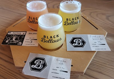 Black Bellows Brewing Co.