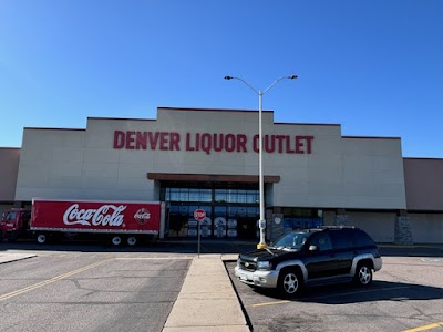 Denver Liquor Outlet