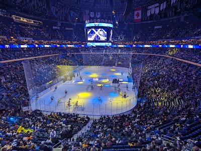 Dn Keybank Center