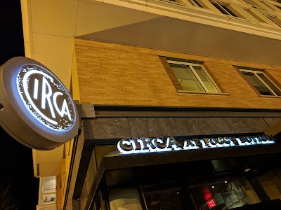 Circa At Foggy Bottom