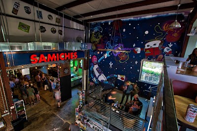 Common Market Southend