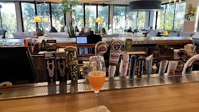 Sammys Woodfired Pizza