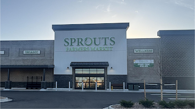 SPROUTS FARMERS MARKET (AURORA - CHAMBERS RD)