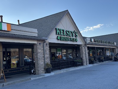 Kelseys Restaurant