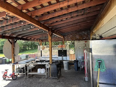 Wahoo Bbq