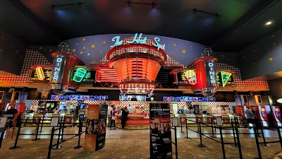 Amc Highwoods 20 #4187