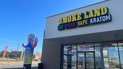 Smoke Land & Vape #1