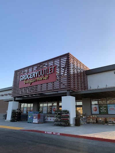Grocery Outlet