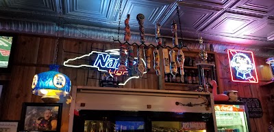 Clay Street Tavern