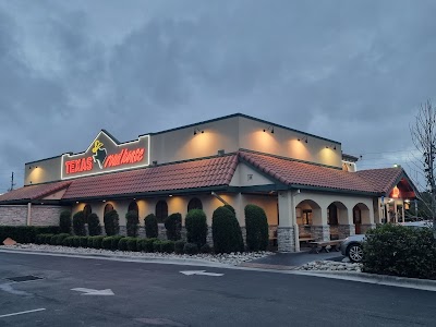 Texas Roadhouse