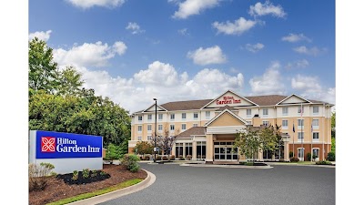 Hilton Garden Inn
