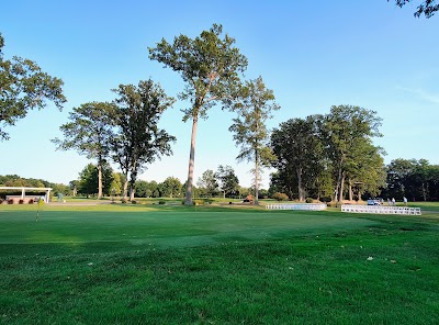 Elyria Country Club