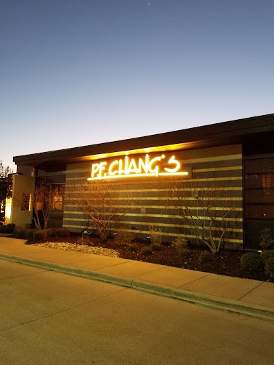 P F Changs China Bistro #9825