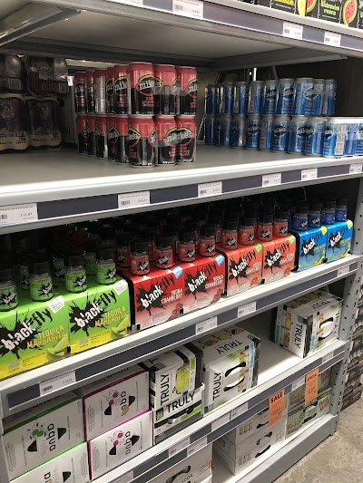 Ace Liquor Discounter At The Meadows
