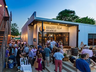 Random Row Brewing Co