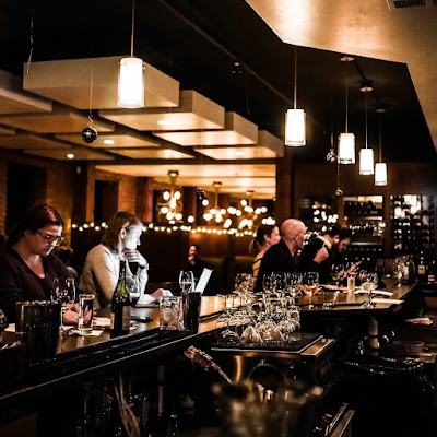 Tannin Wine Bar & Kitchen