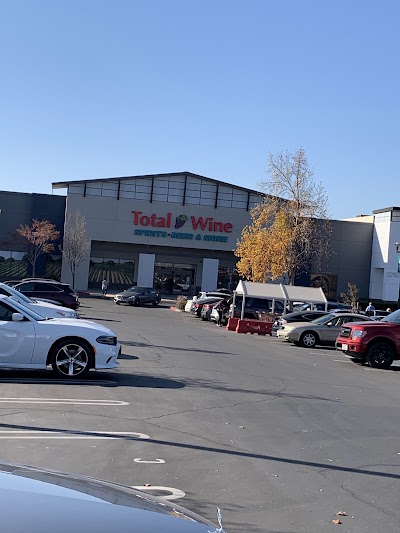 Total Wine & More