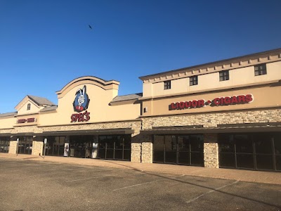 Specs Wine Spirits & Finer Foods